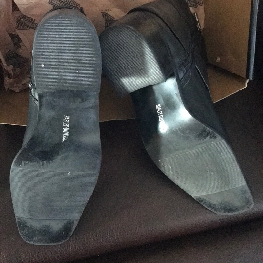 Boots ‼️ - Picture 3 of 3